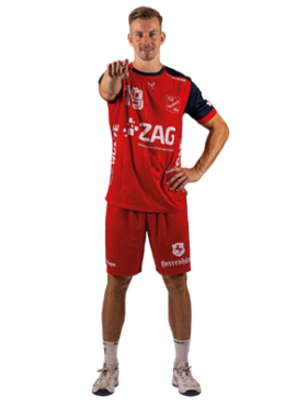 Jonas Gertges