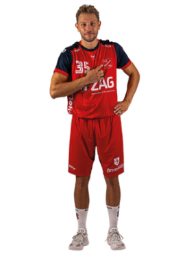 Yannik Müßner