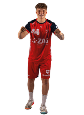 Mathieu Fenyö