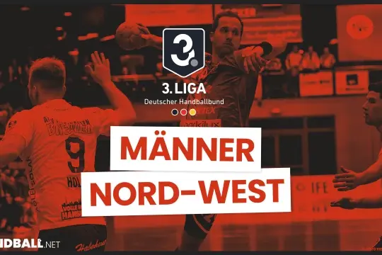 18.04.2026 | TuS vs. Team HandbALL Lippe II