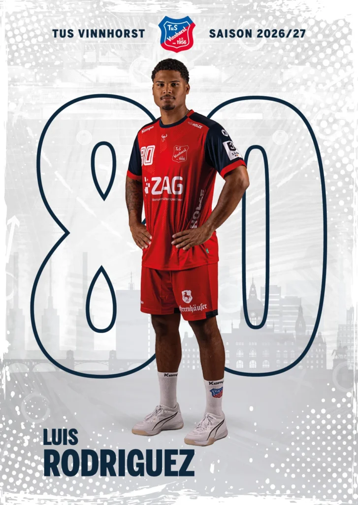 80 Luis Rodriguez