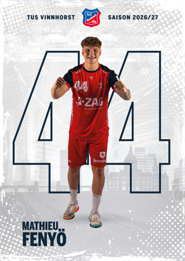 44 Mathi Fenyö