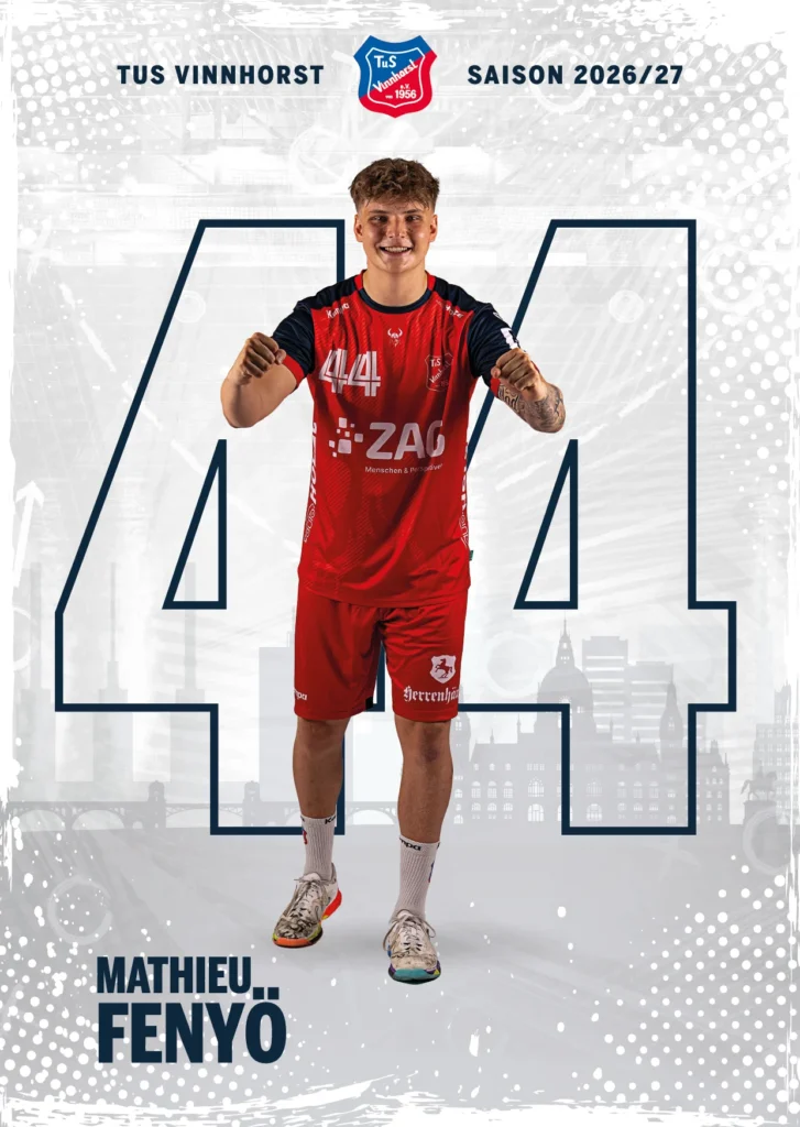 44 Mathi Fenyö