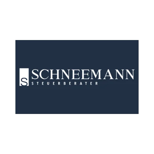 Steuerberater Schneemann