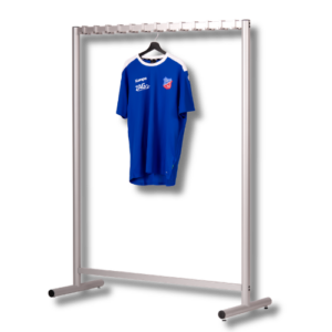 Emotion 27 T-Shirt blau (Erwachsener)